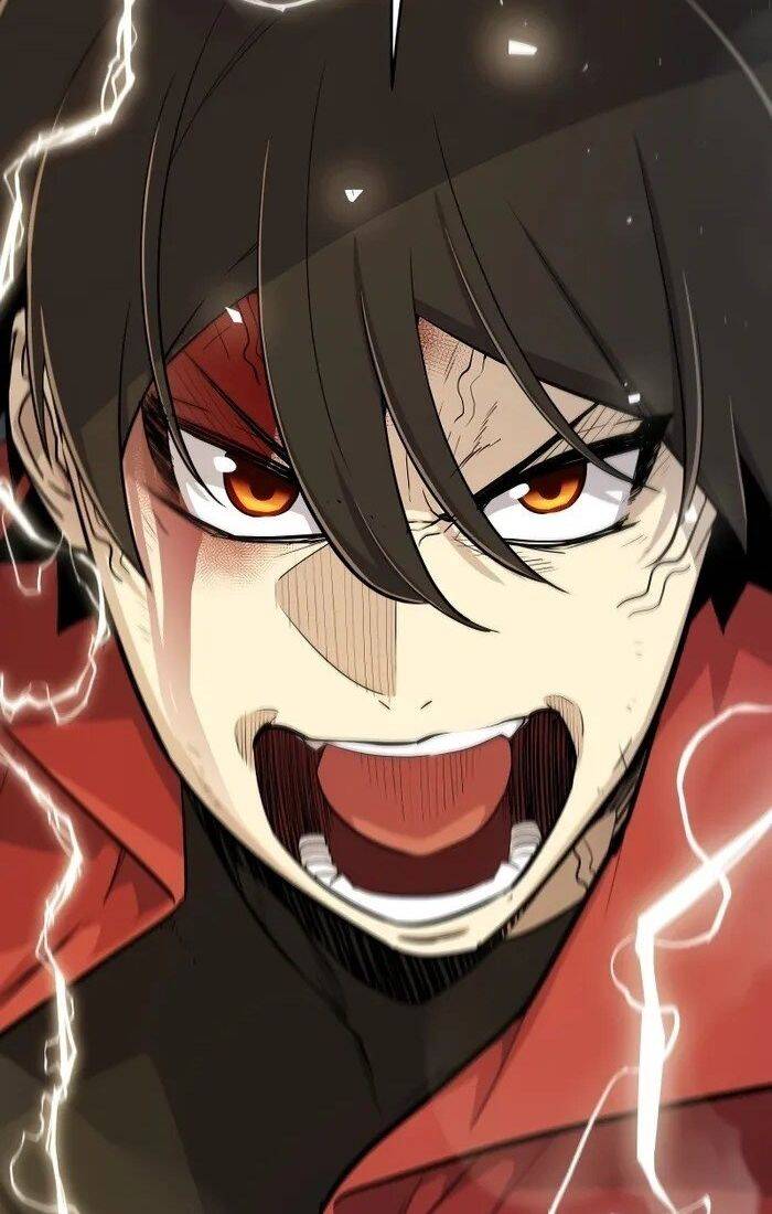 Chế Ngự Kiếm Chap 115 - Next Chap 116
