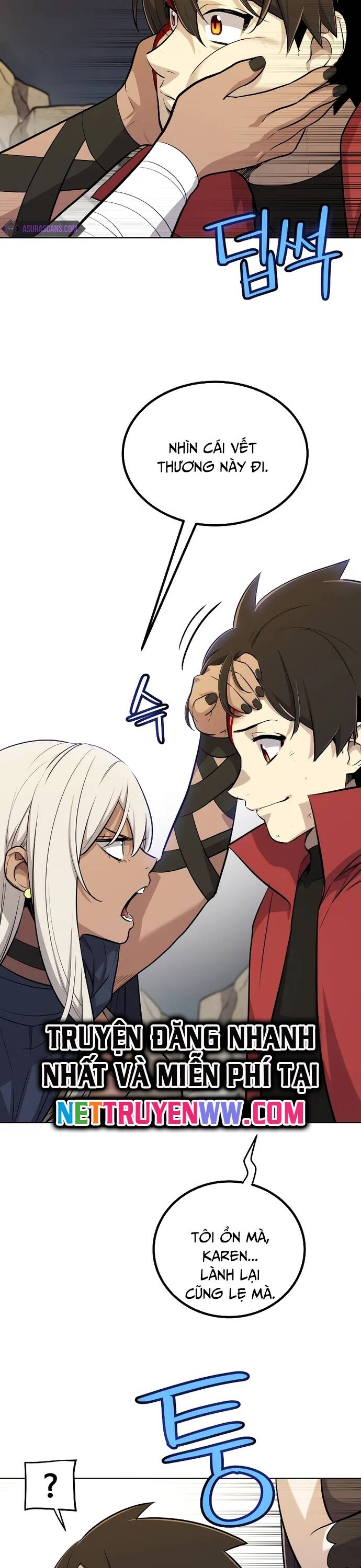 Chế Ngự Kiếm Chap 116 - Next Chap 117