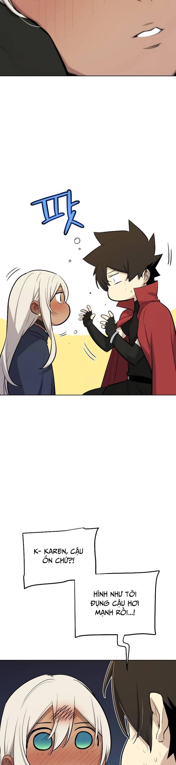 Chế Ngự Kiếm Chap 116 - Next Chap 117
