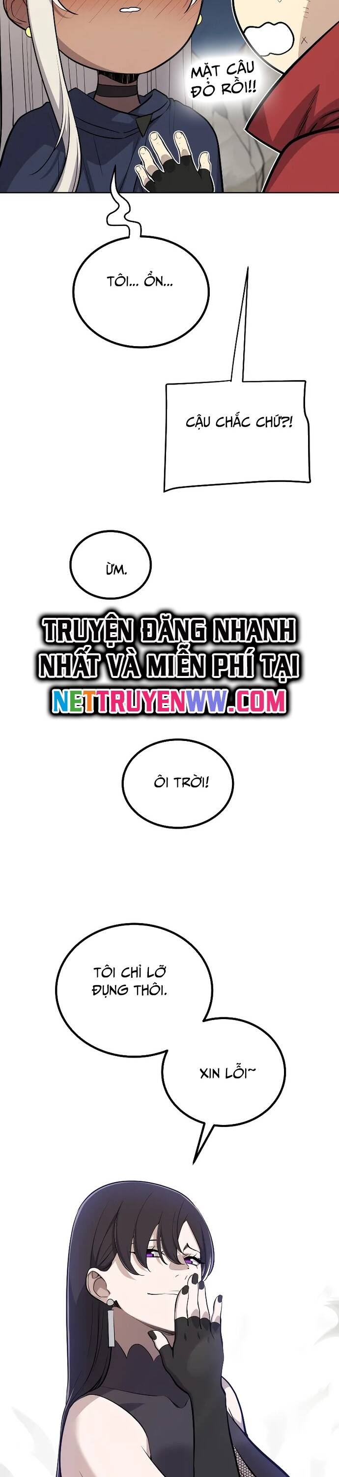 Chế Ngự Kiếm Chap 116 - Next Chap 117