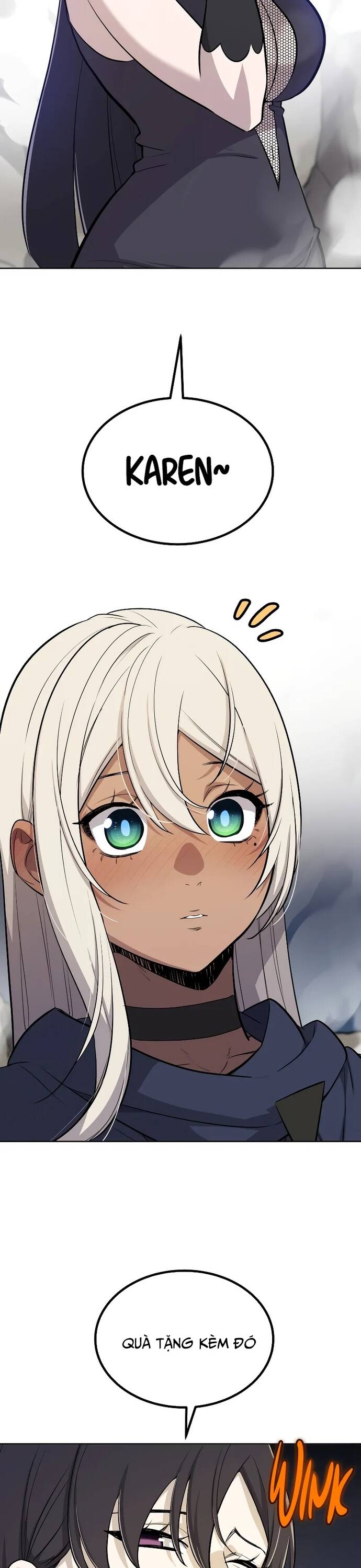 Chế Ngự Kiếm Chap 116 - Next Chap 117