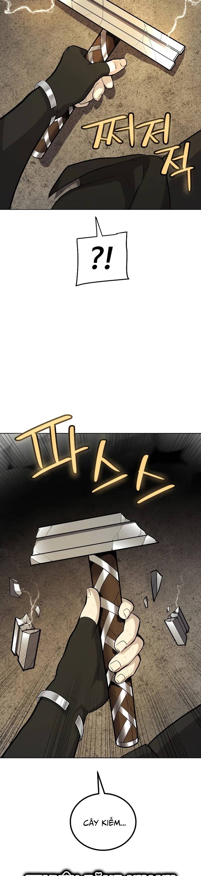 Chế Ngự Kiếm Chap 116 - Next Chap 117