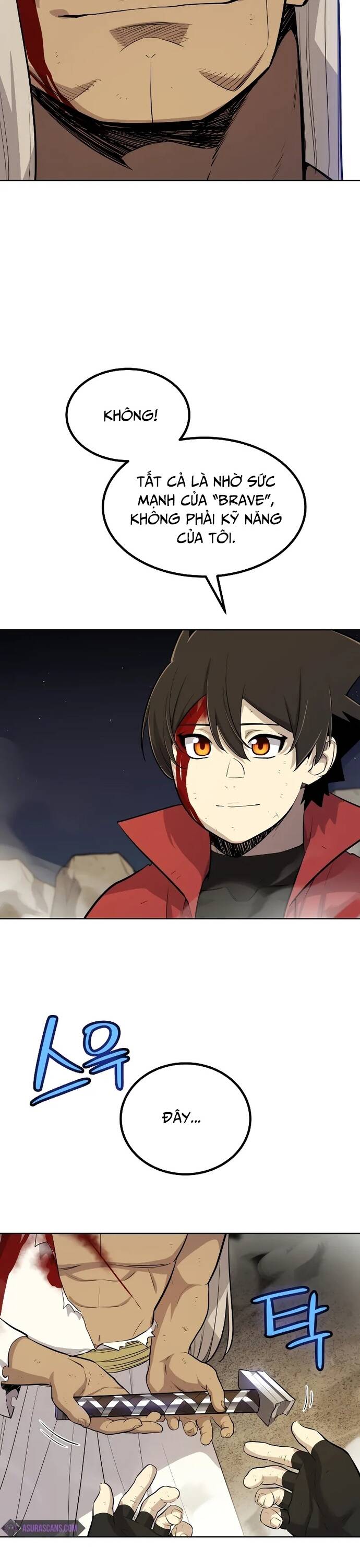 Chế Ngự Kiếm Chap 116 - Next Chap 117