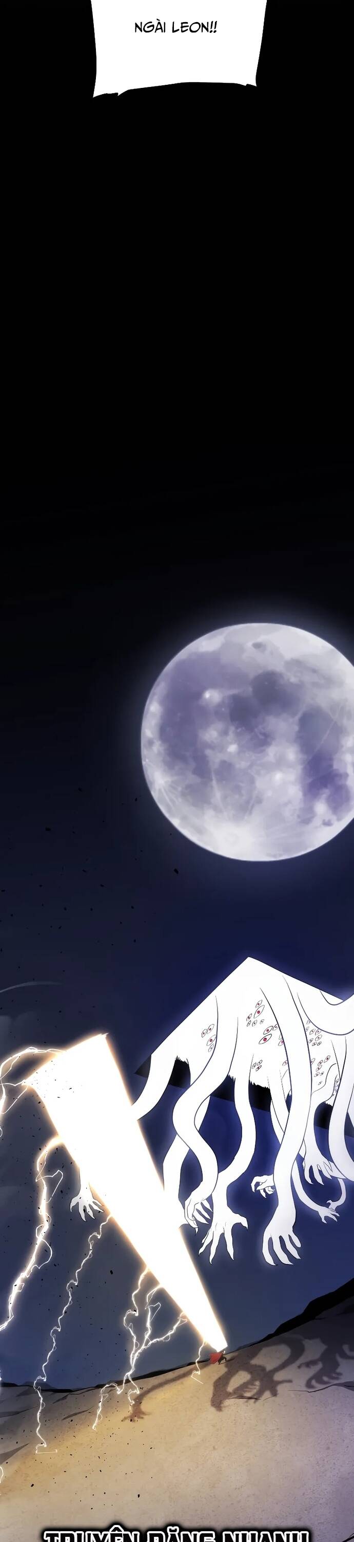 Chế Ngự Kiếm Chap 116 - Next Chap 117