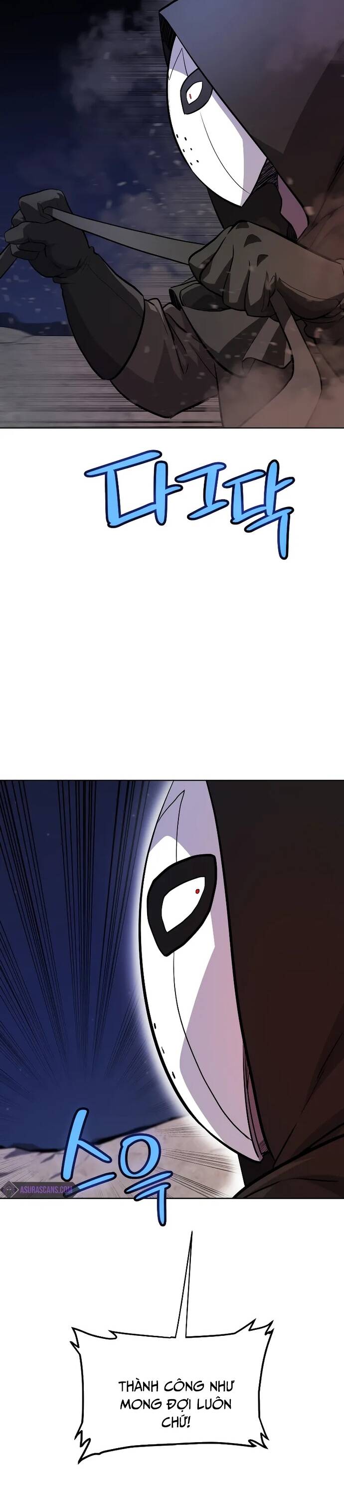 Chế Ngự Kiếm Chap 116 - Next Chap 117