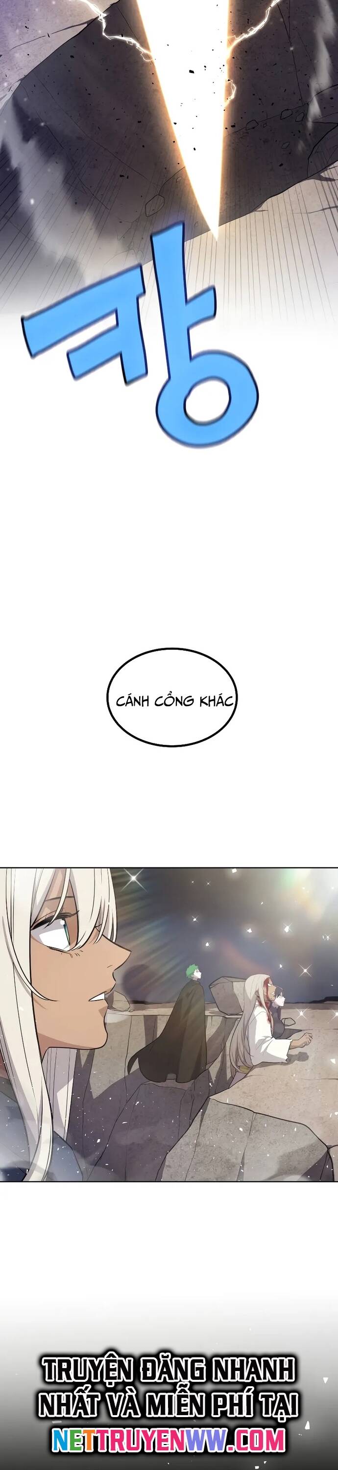 Chế Ngự Kiếm Chap 116 - Next Chap 117