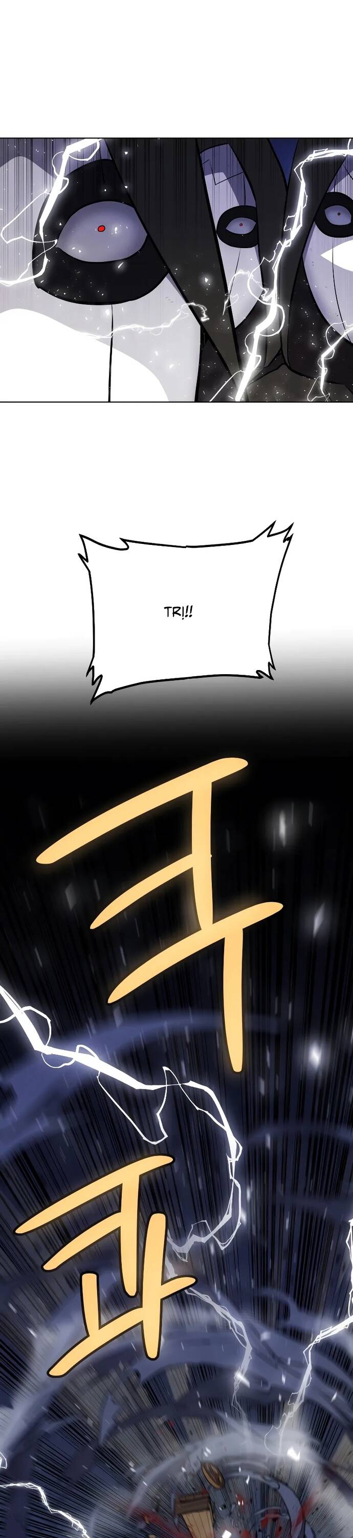 Chế Ngự Kiếm Chap 116 - Next Chap 117