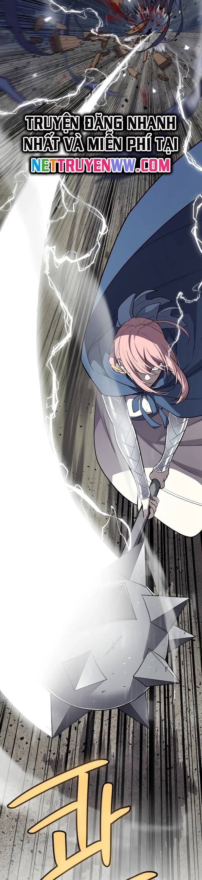 Chế Ngự Kiếm Chap 116 - Next Chap 117