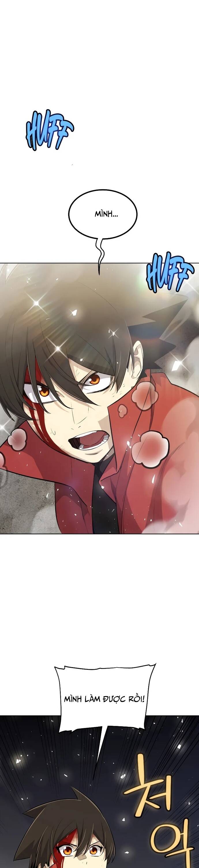Chế Ngự Kiếm Chap 116 - Next Chap 117