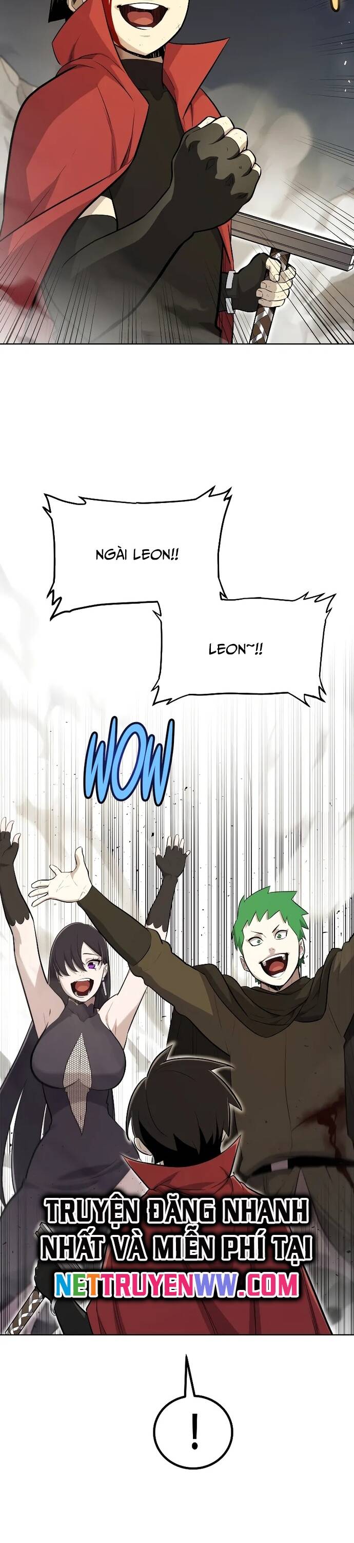 Chế Ngự Kiếm Chap 116 - Next Chap 117