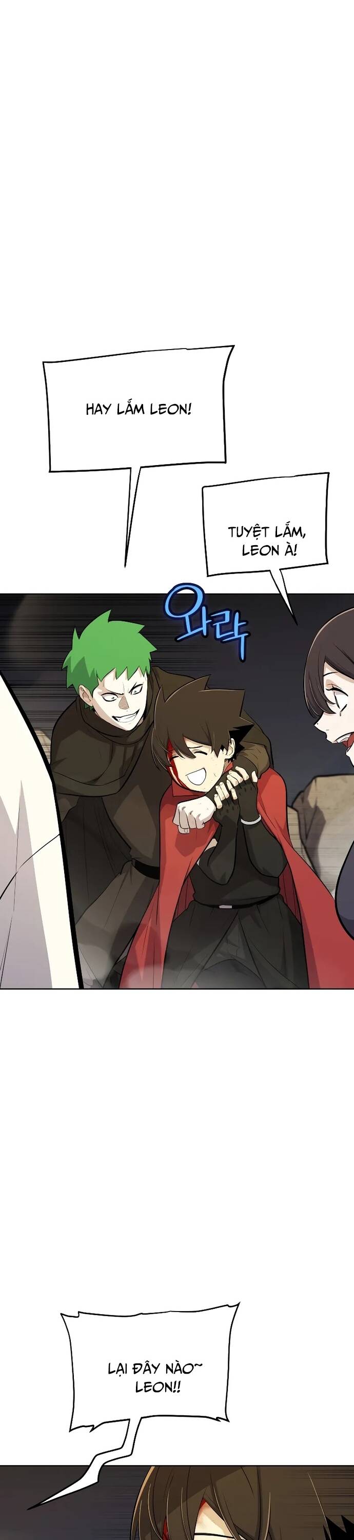 Chế Ngự Kiếm Chap 116 - Next Chap 117