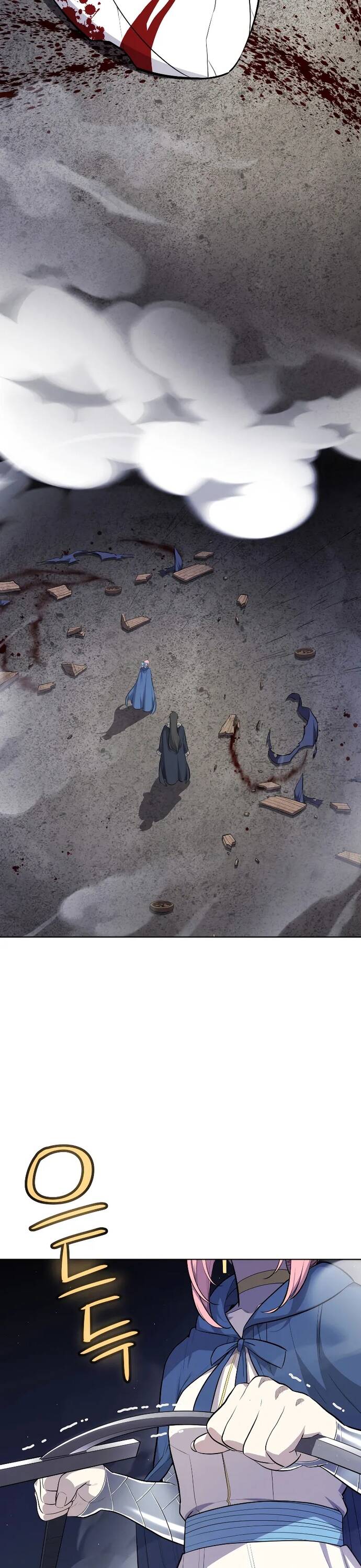 Chế Ngự Kiếm Chap 117 - Next Chap 118