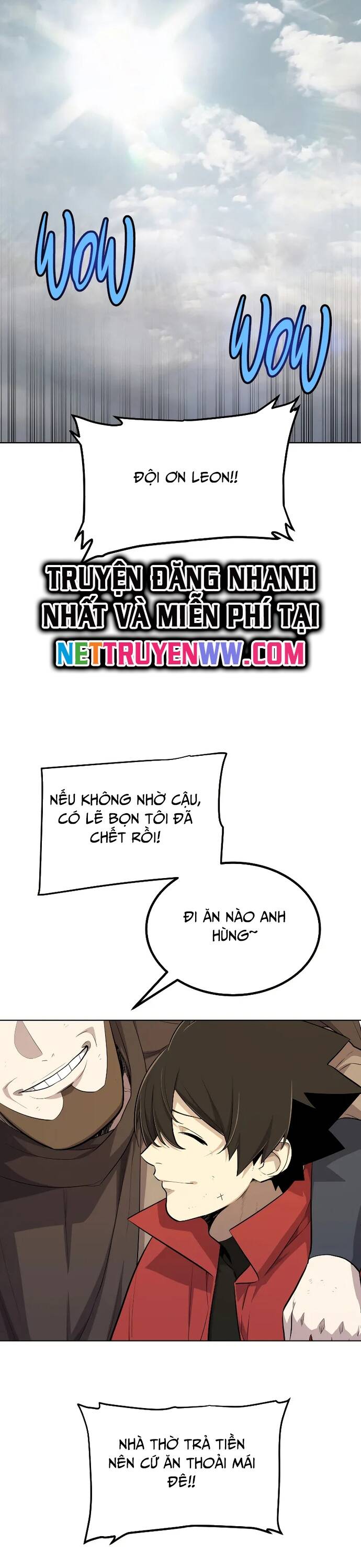 Chế Ngự Kiếm Chap 117 - Next Chap 118