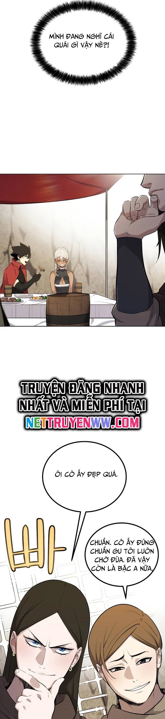 Chế Ngự Kiếm Chap 117 - Next Chap 118