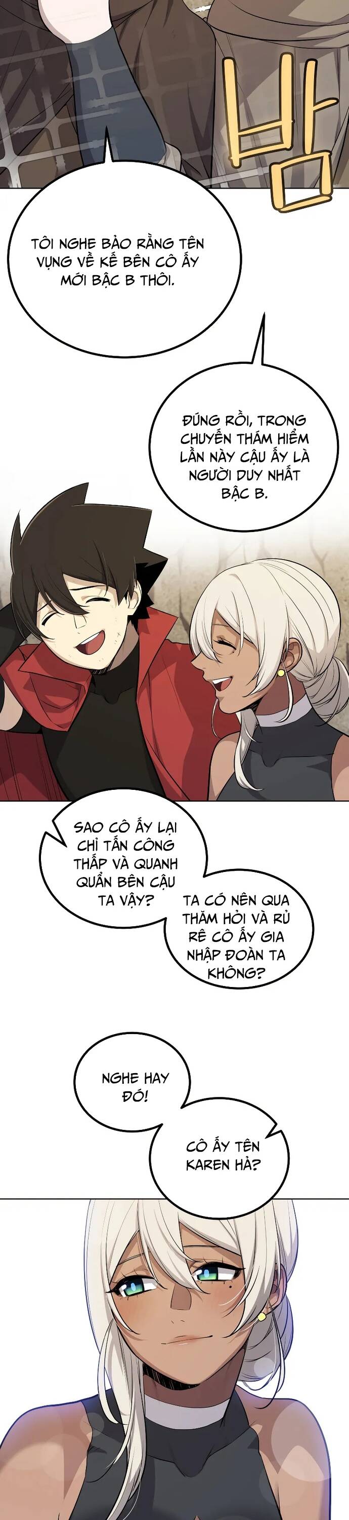 Chế Ngự Kiếm Chap 117 - Next Chap 118