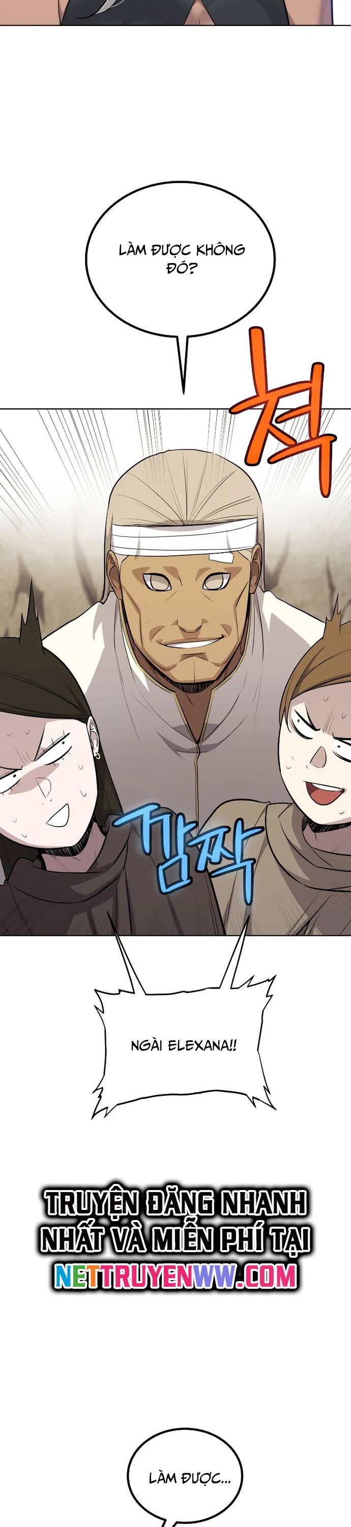 Chế Ngự Kiếm Chap 117 - Next Chap 118