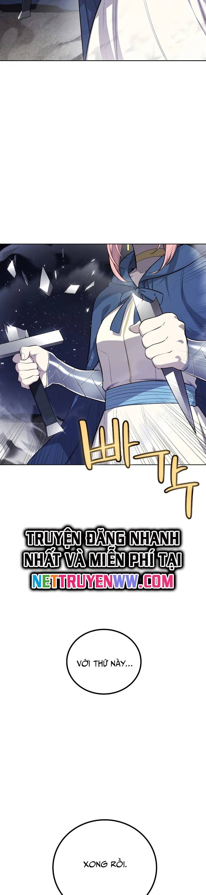 Chế Ngự Kiếm Chap 117 - Next Chap 118