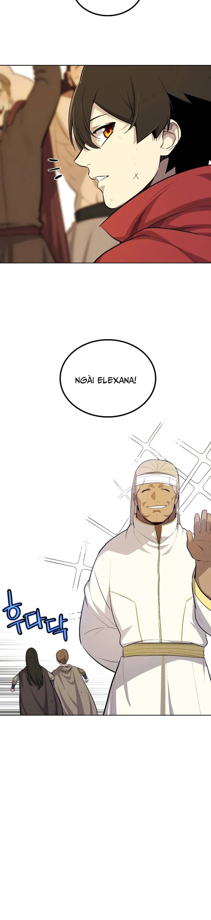 Chế Ngự Kiếm Chap 117 - Next Chap 118