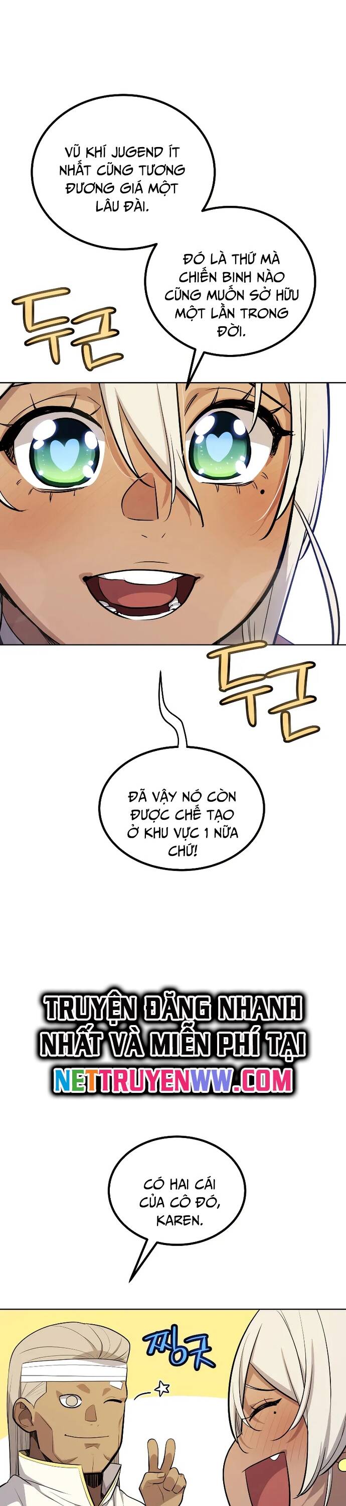 Chế Ngự Kiếm Chap 117 - Next Chap 118
