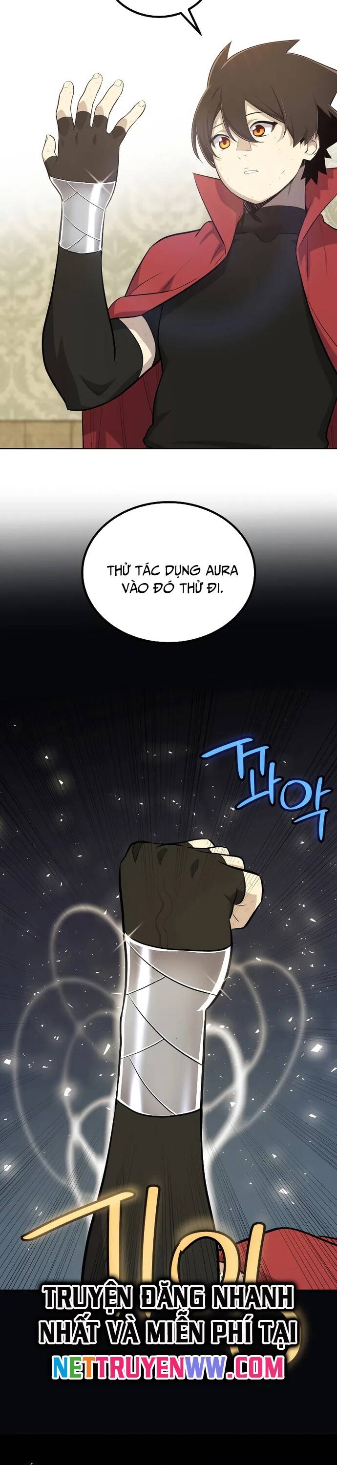 Chế Ngự Kiếm Chap 117 - Next Chap 118