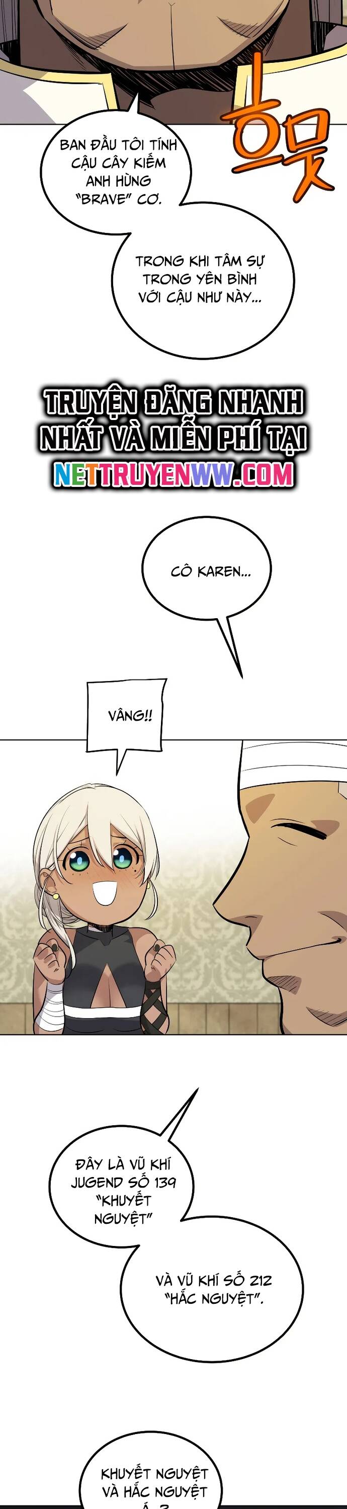 Chế Ngự Kiếm Chap 117 - Next Chap 118