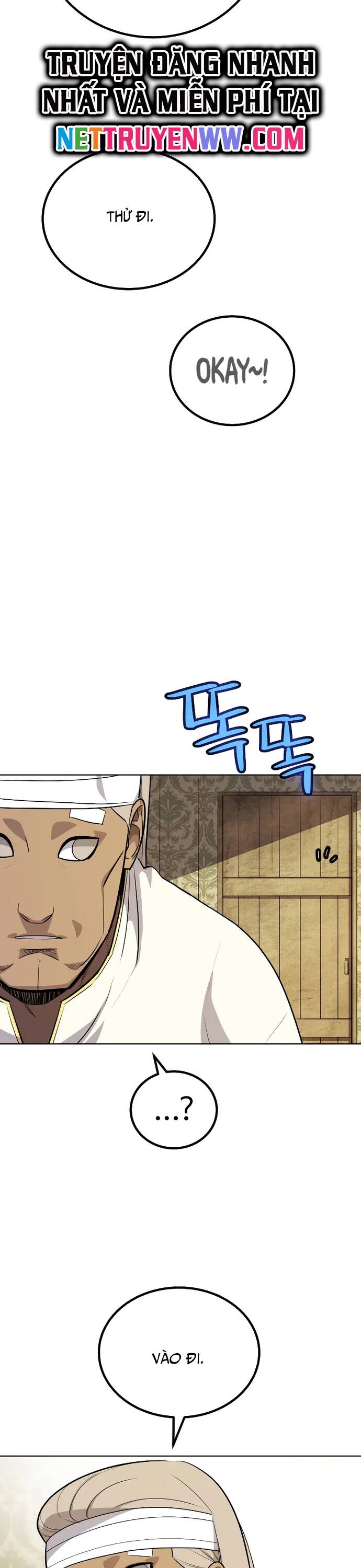 Chế Ngự Kiếm Chap 117 - Next Chap 118