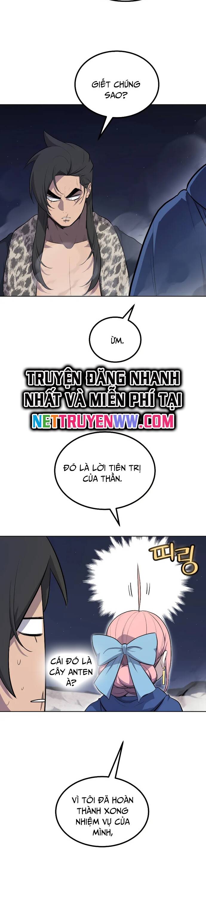 Chế Ngự Kiếm Chap 117 - Next Chap 118