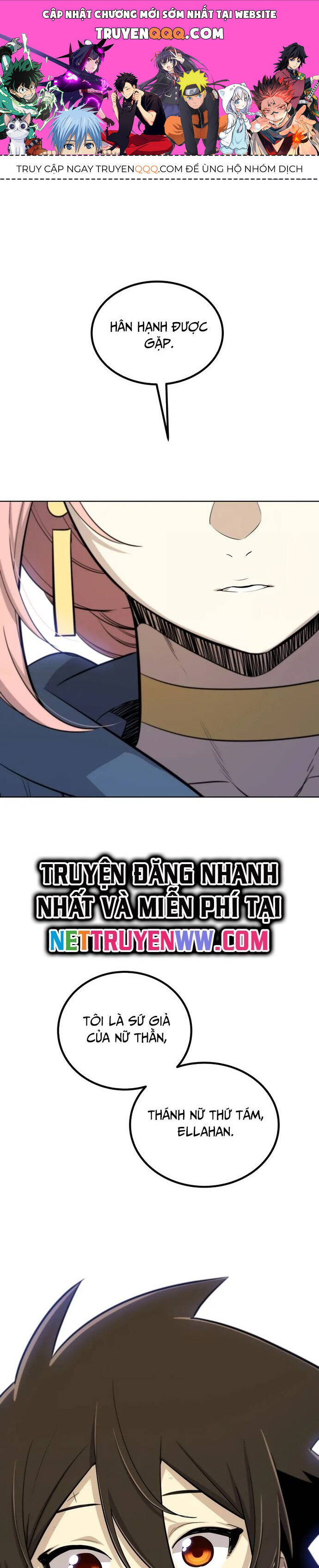 Chế Ngự Kiếm Chap 118 - Next Chap 119