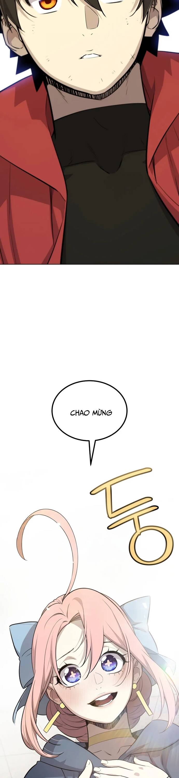 Chế Ngự Kiếm Chap 118 - Next Chap 119