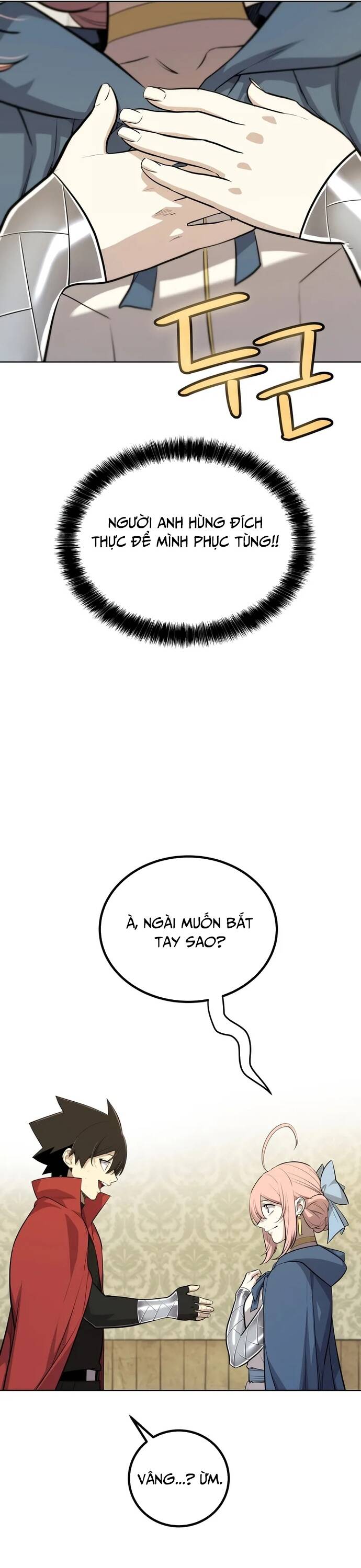 Chế Ngự Kiếm Chap 118 - Next Chap 119