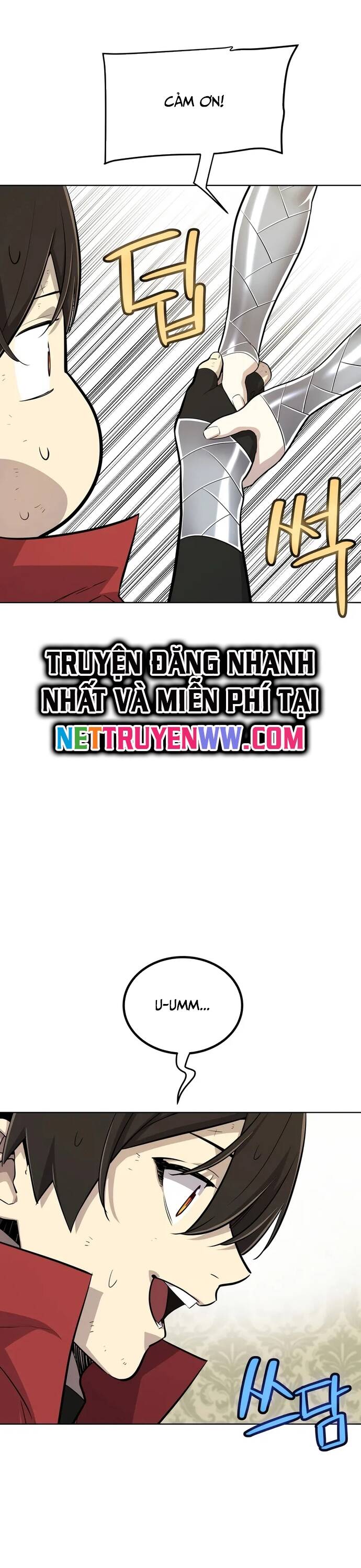 Chế Ngự Kiếm Chap 118 - Next Chap 119