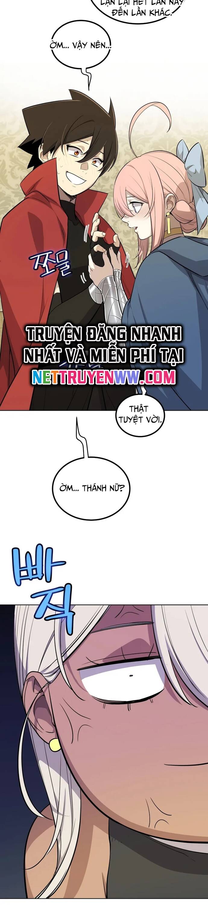 Chế Ngự Kiếm Chap 118 - Next Chap 119