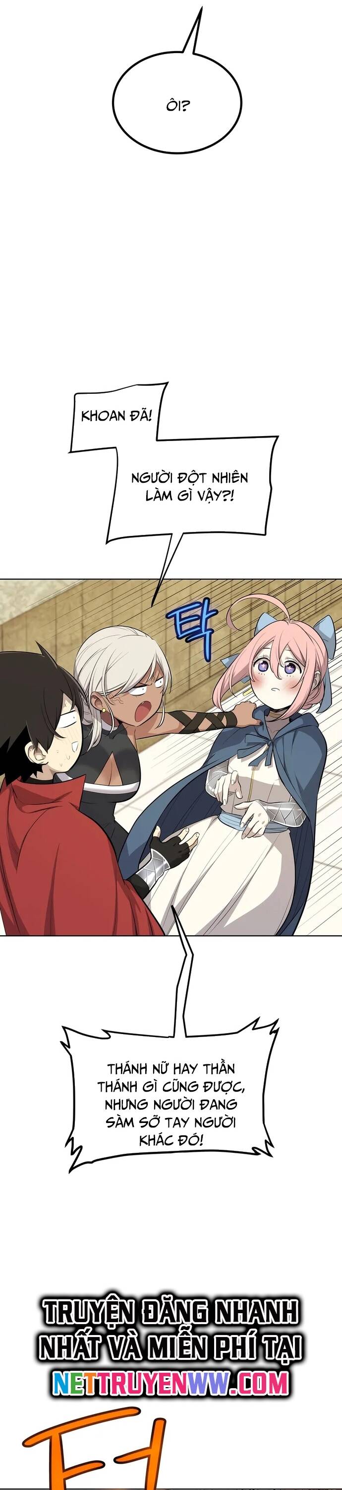 Chế Ngự Kiếm Chap 118 - Next Chap 119