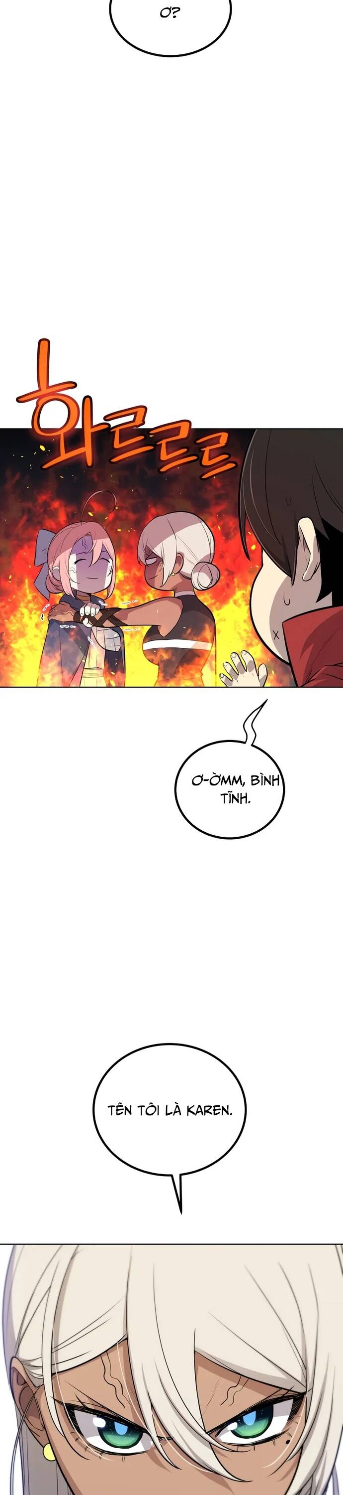 Chế Ngự Kiếm Chap 118 - Next Chap 119