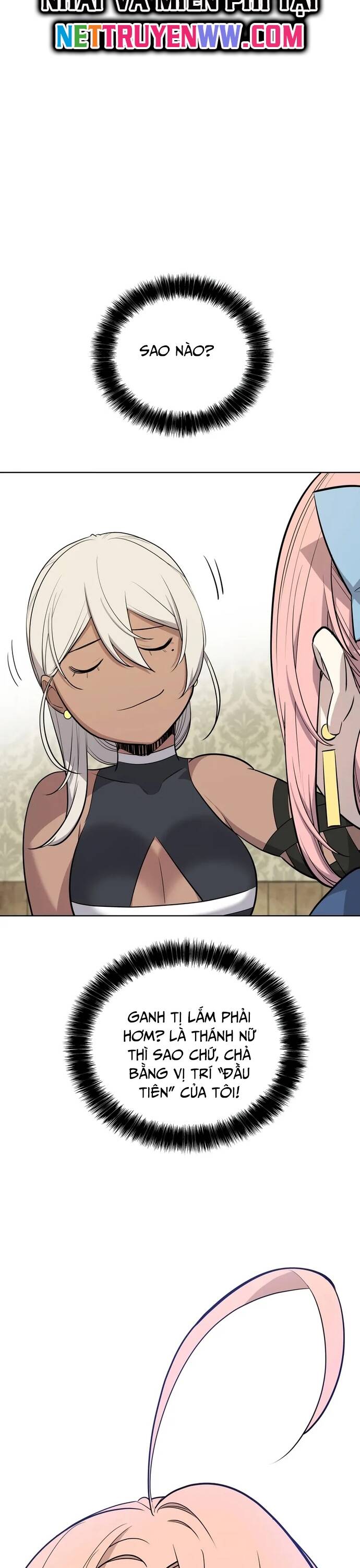 Chế Ngự Kiếm Chap 118 - Next Chap 119