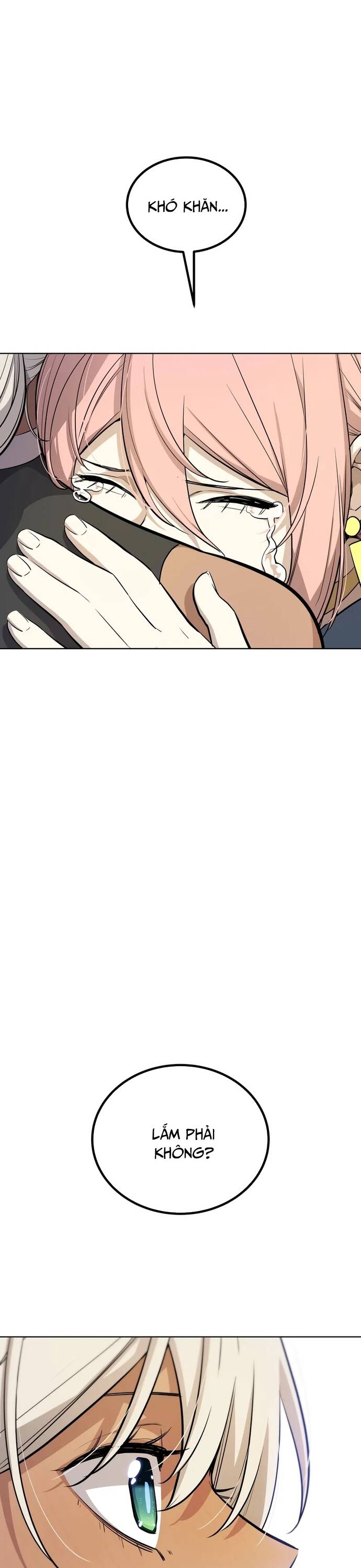 Chế Ngự Kiếm Chap 118 - Next Chap 119