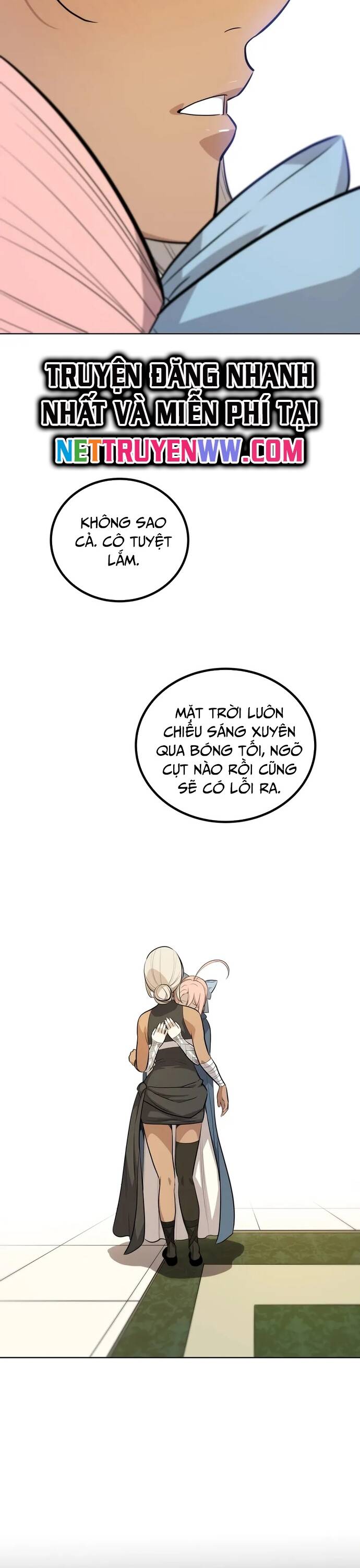 Chế Ngự Kiếm Chap 118 - Next Chap 119