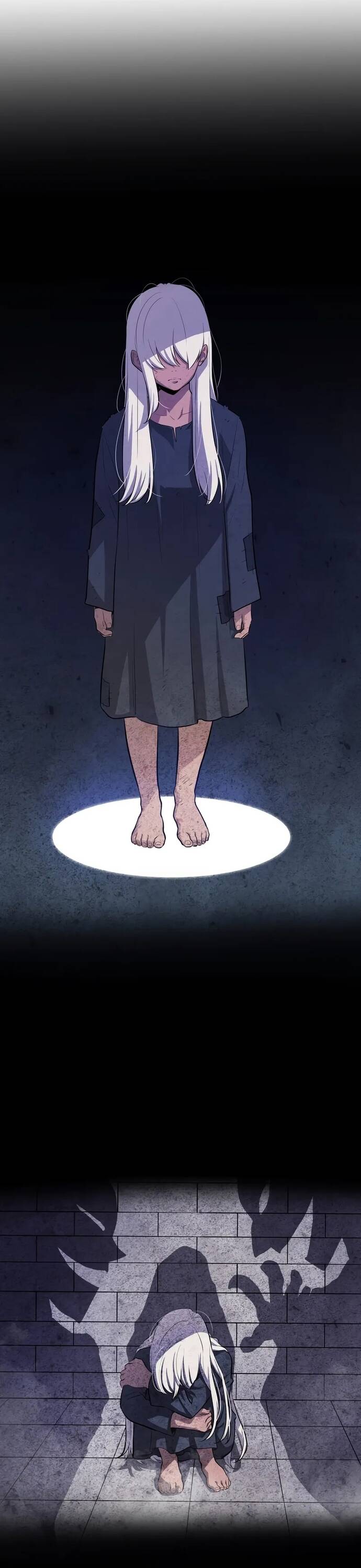 Chế Ngự Kiếm Chap 118 - Next Chap 119