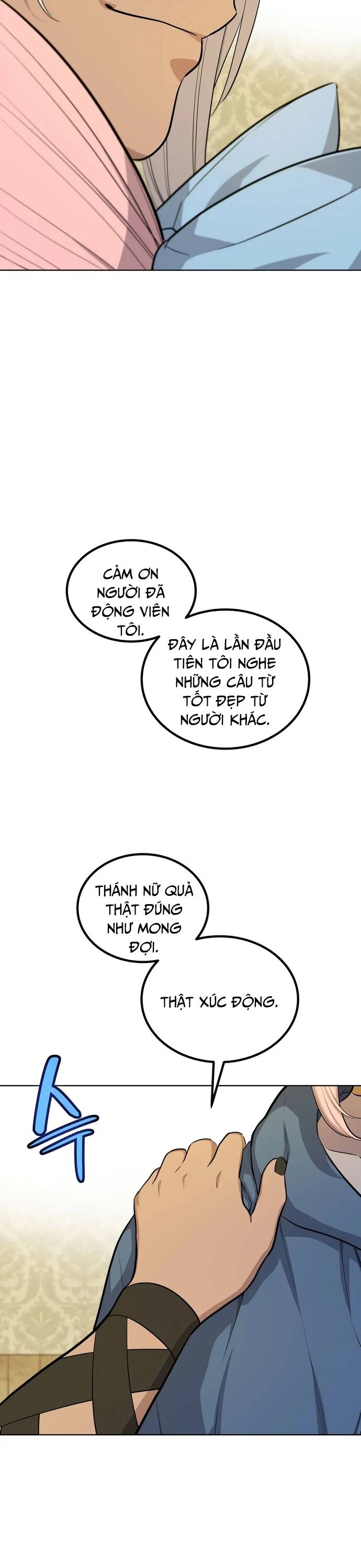 Chế Ngự Kiếm Chap 118 - Next Chap 119