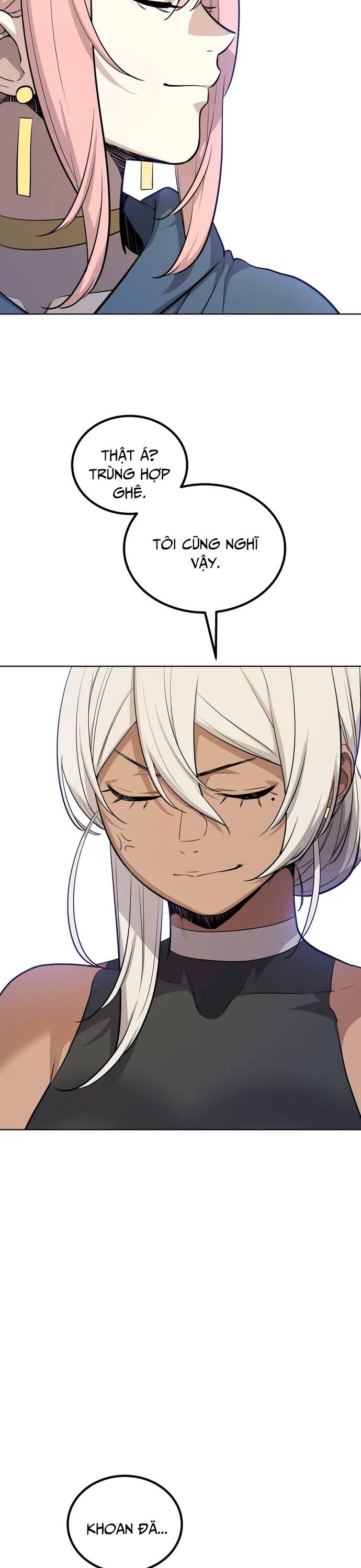 Chế Ngự Kiếm Chap 118 - Next Chap 119
