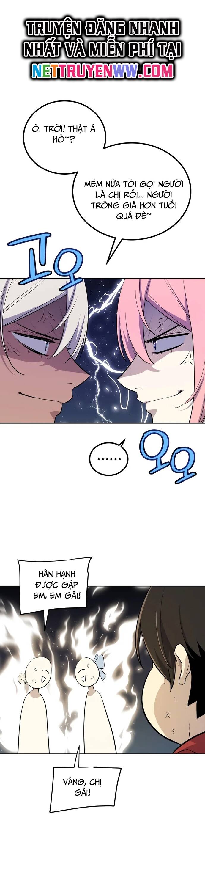 Chế Ngự Kiếm Chap 118 - Next Chap 119