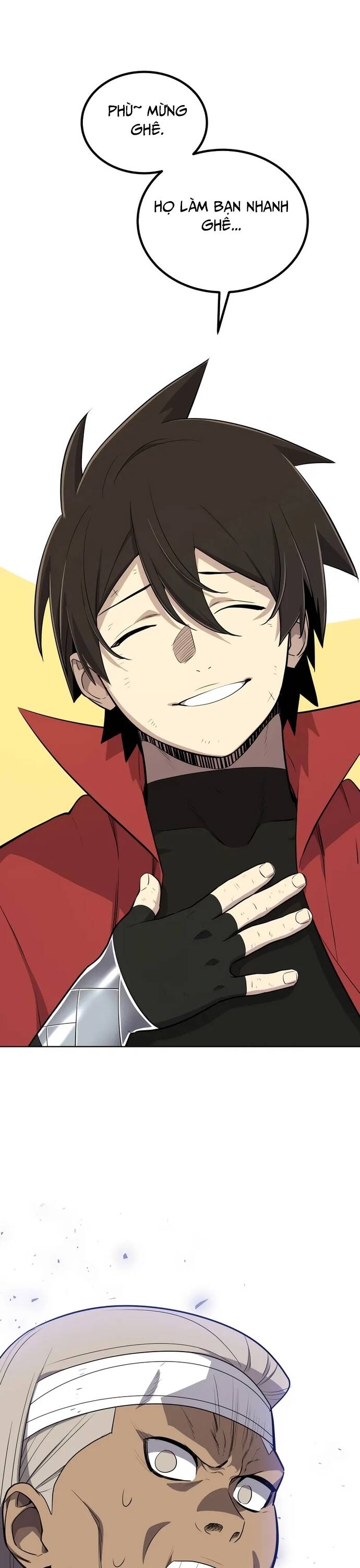 Chế Ngự Kiếm Chap 118 - Next Chap 119