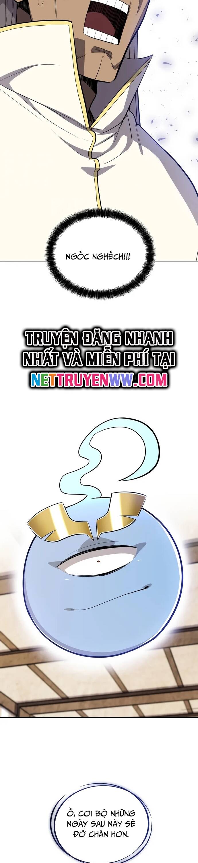 Chế Ngự Kiếm Chap 118 - Next Chap 119