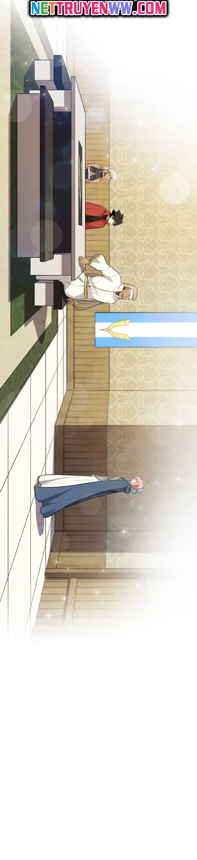 Chế Ngự Kiếm Chap 118 - Next Chap 119