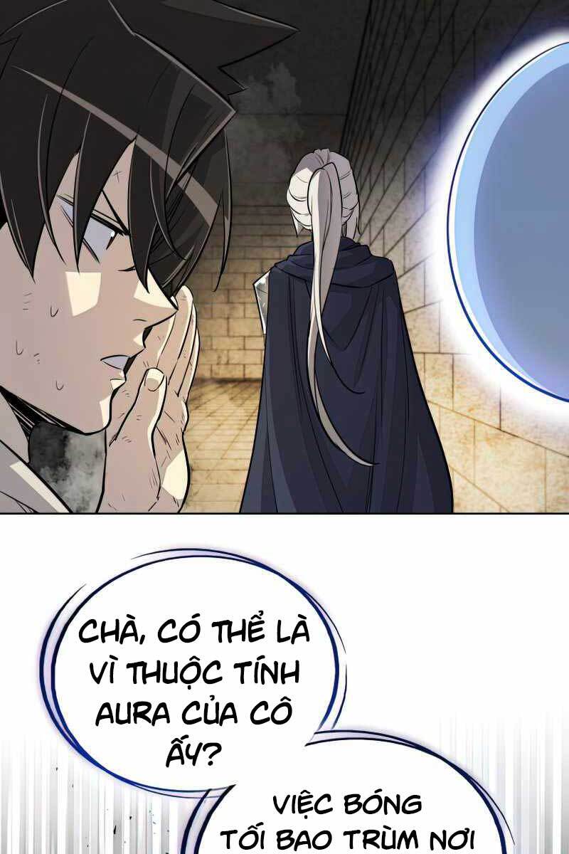 Chế Ngự Kiếm Chap 33 - Next Chap 34