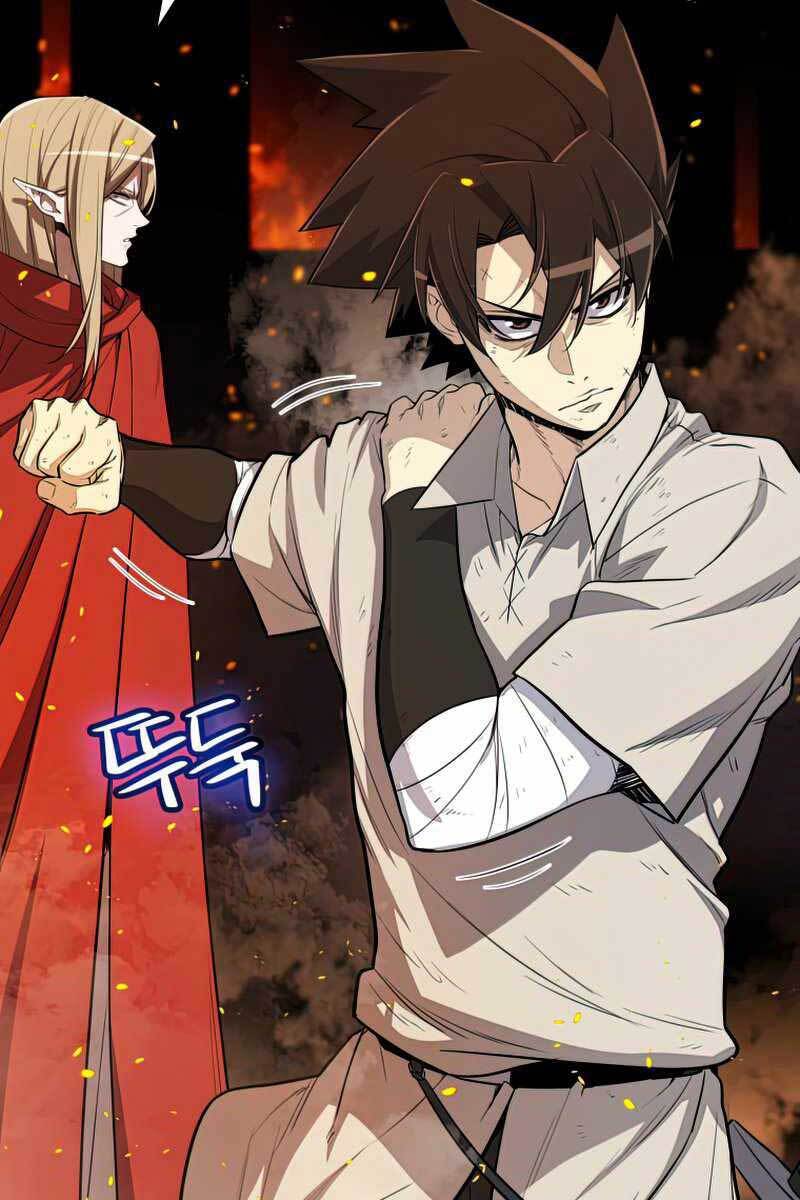 Chế Ngự Kiếm Chap 33 - Next Chap 34