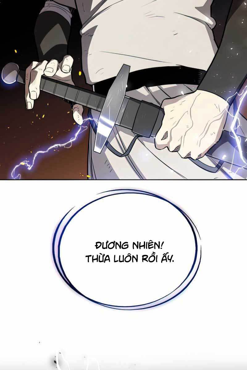 Chế Ngự Kiếm Chap 33 - Next Chap 34