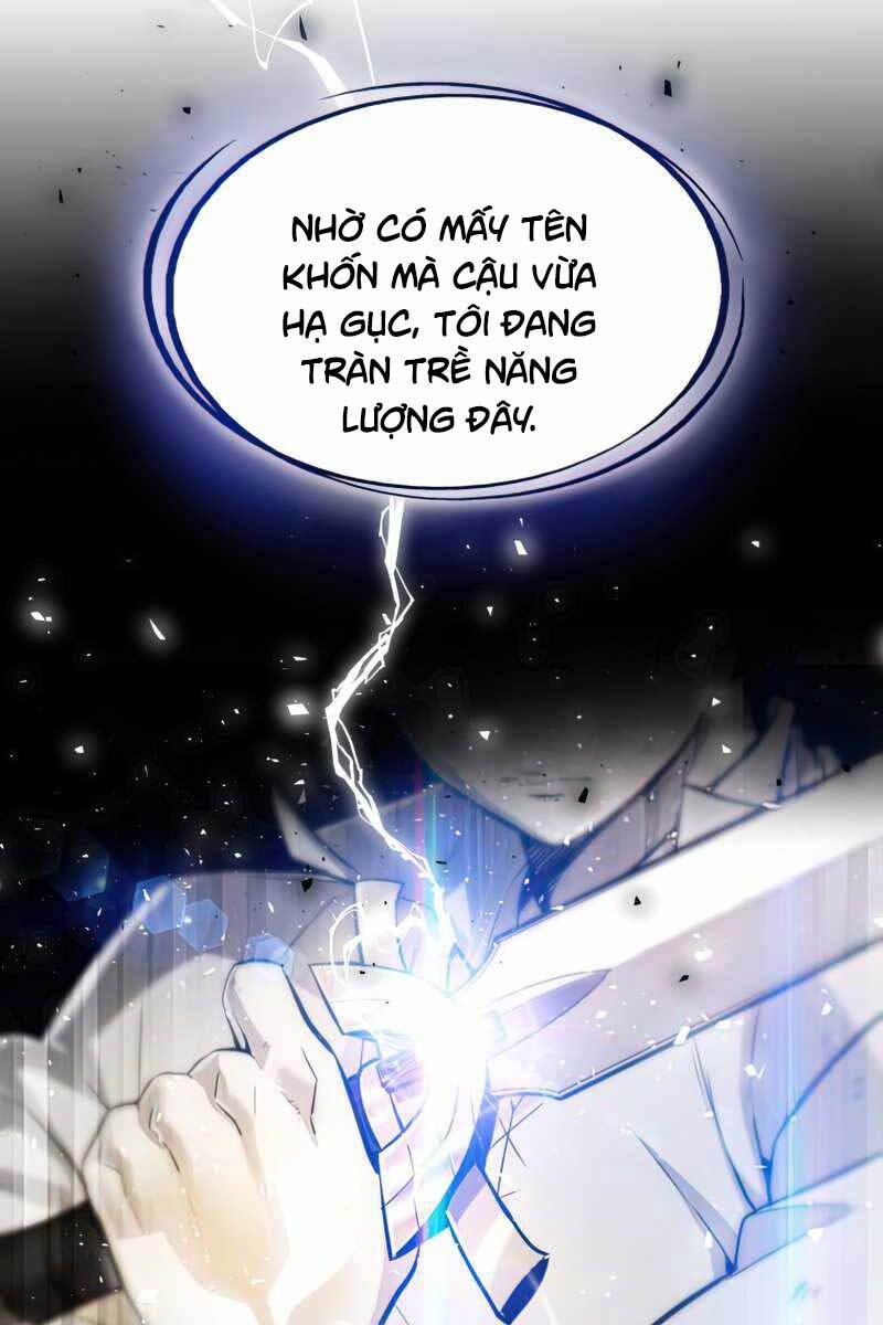 Chế Ngự Kiếm Chap 33 - Next Chap 34
