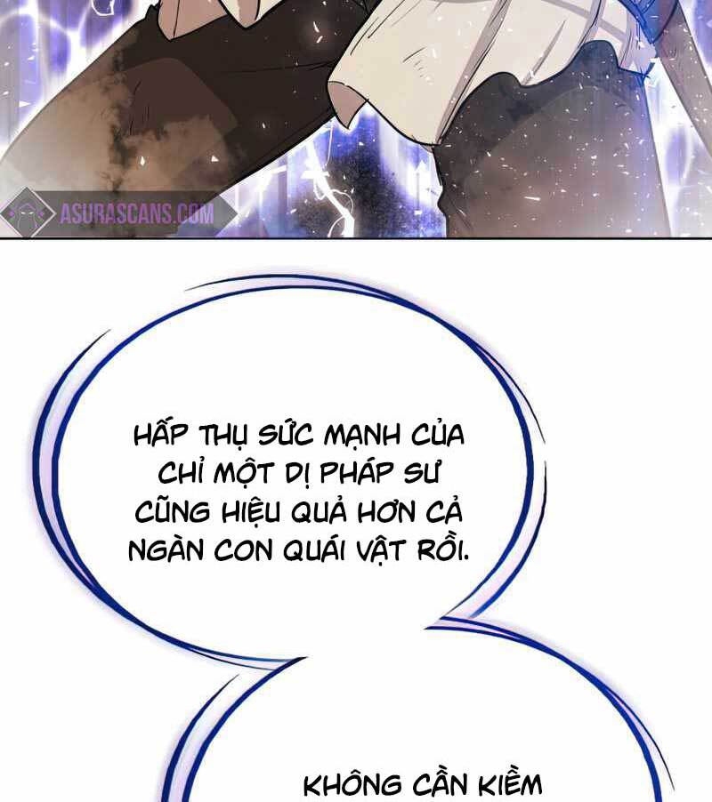 Chế Ngự Kiếm Chap 33 - Next Chap 34