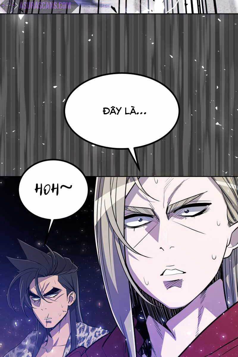 Chế Ngự Kiếm Chap 33 - Next Chap 34